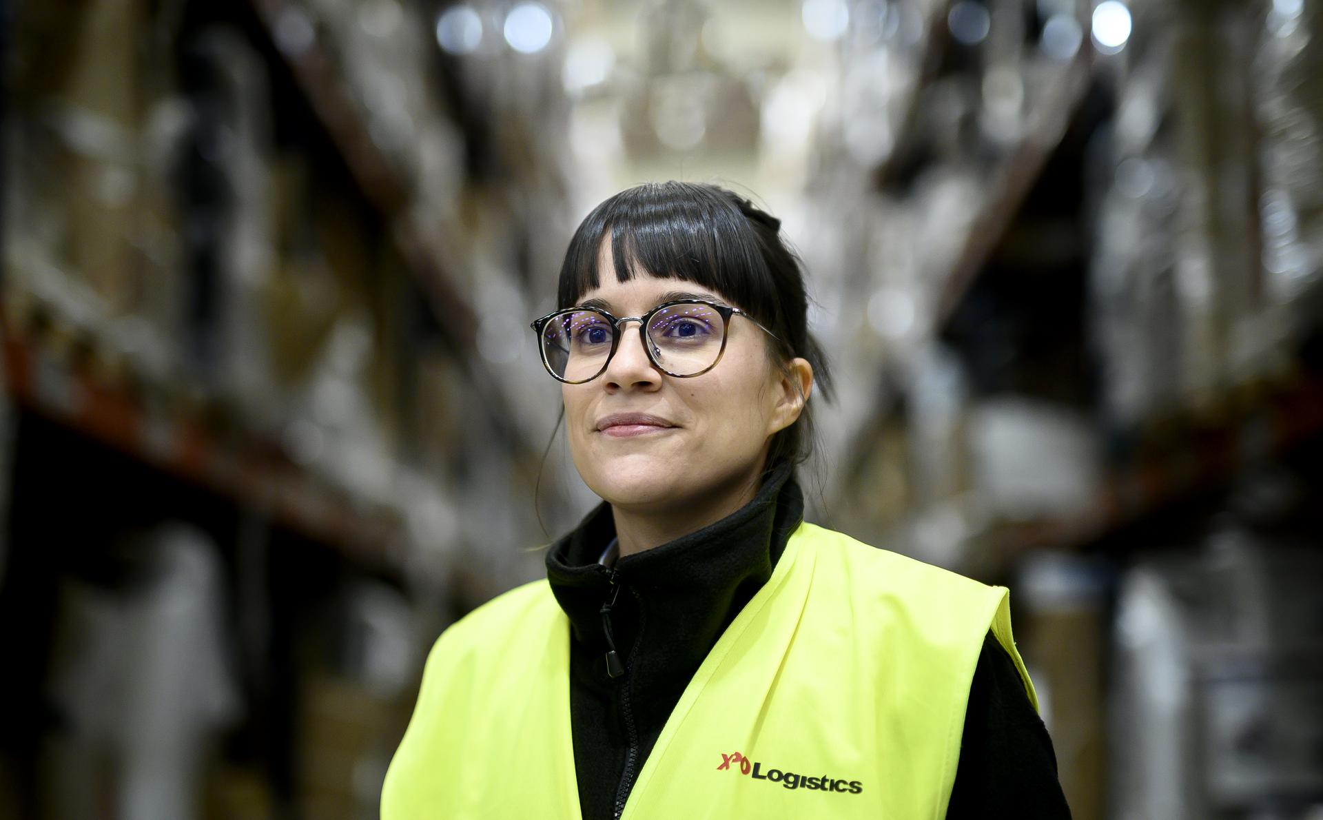 XPO Logistics odnawia partnerstwo z Asda w celu świadczenia usług Logistyka zwrotów