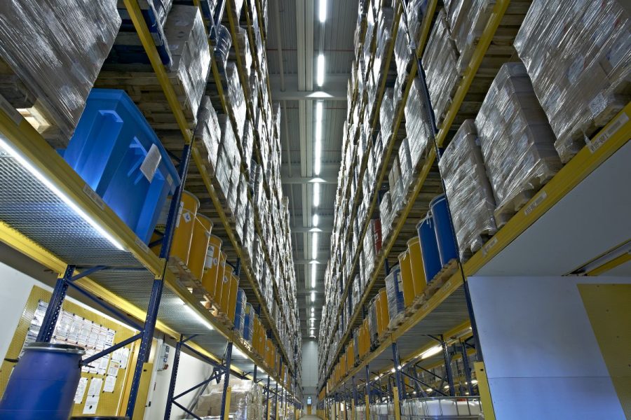 Dachser Polska szkoli z obsługi towarów niebezpiecznych