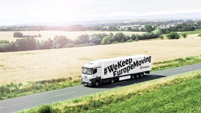 Europa na drodze do „nowej normalności”