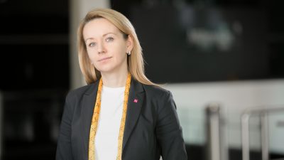 Biznes a pandemia – nowe wyzwania dla firm