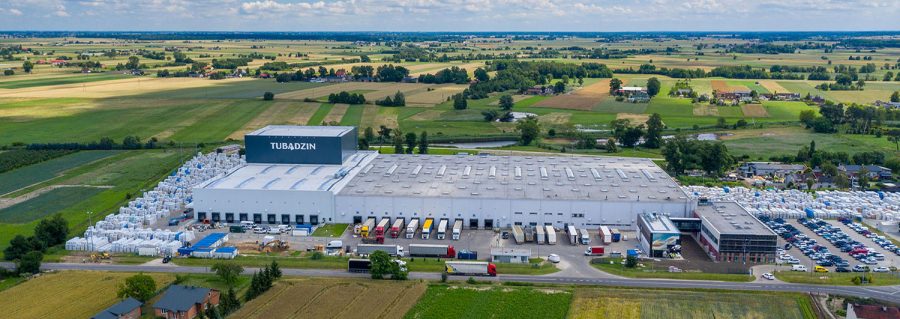 Grupa Tubądzin stawia na inwestycje