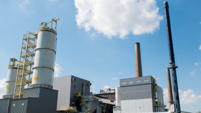 Azoty idą w stronę niezależności energetycznej