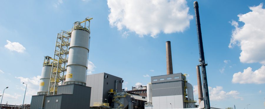 Azoty idą w stronę niezależności energetycznej