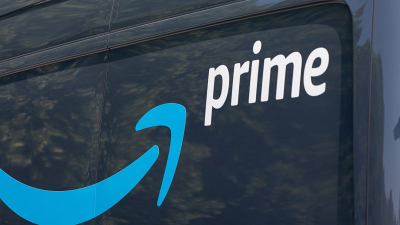 Samochody elektryczne dla floty Amazon w Europie