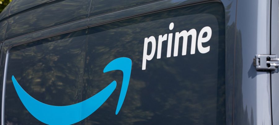 Samochody elektryczne dla floty Amazon w Europie