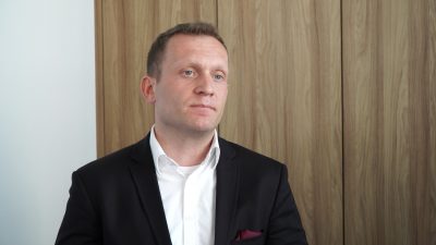 Wsparcie UE kluczowe dla konkurencyjności producentów fotowoltaiki
