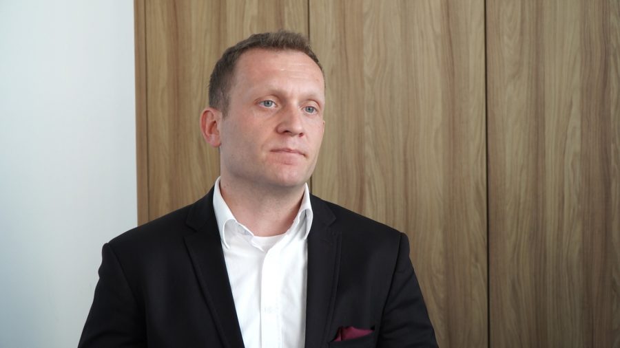 Wsparcie UE kluczowe dla konkurencyjności producentów fotowoltaiki