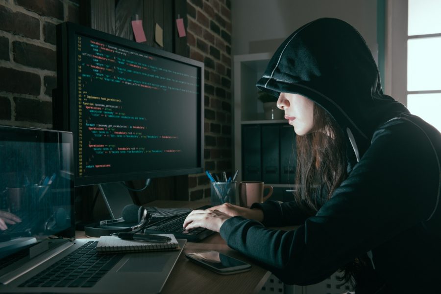Cyberprzestępcy nie jeżdżą na wakacje