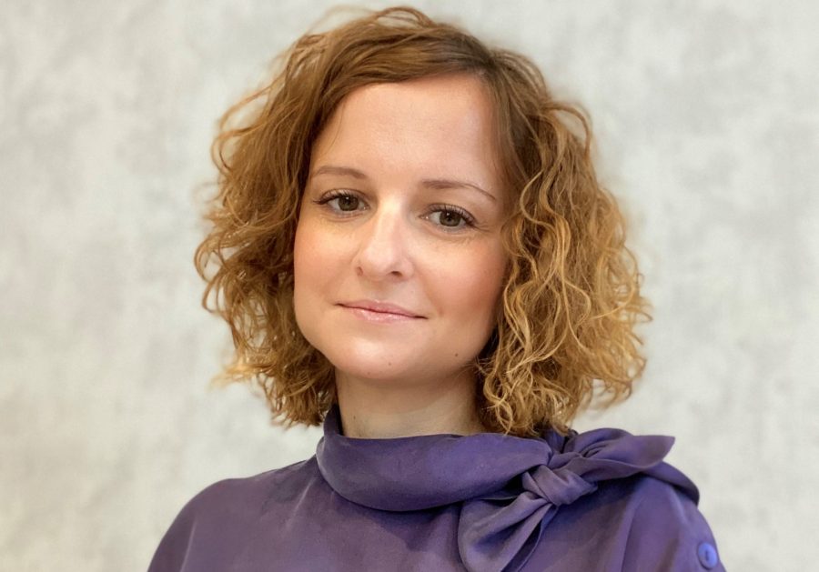 Nowa dyrektor fabryki Nestlé w Rzeszowie