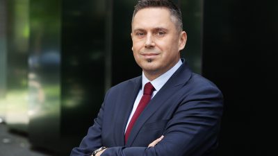 Nowy szef architektów w 7R