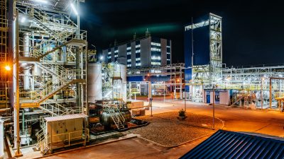 Grupa CIECH sprzedaje biznes Żywice firmie LERG
