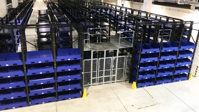 Banair postawi fabrykę i OBR w Słupach