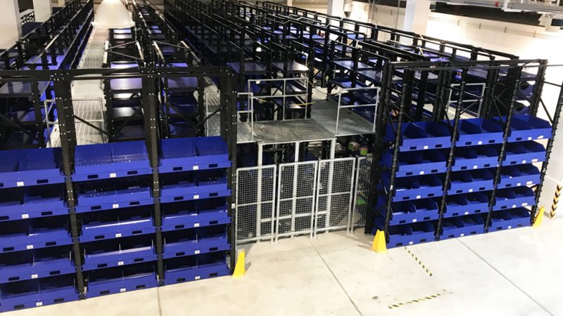 Banair postawi fabrykę i OBR w Słupach