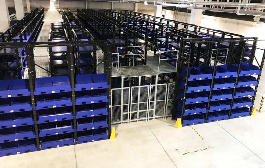 Banair postawi fabrykę i OBR w Słupach