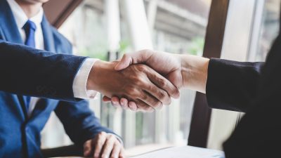 Wózkowe partnerstwo