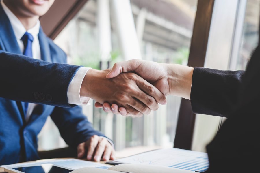 Wózkowe partnerstwo