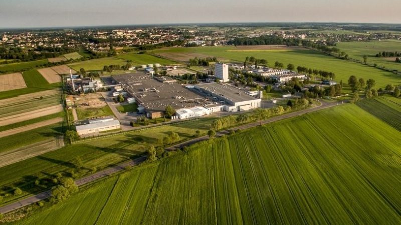 Sokołów wdraża kolejne proekologiczne rozwiązania