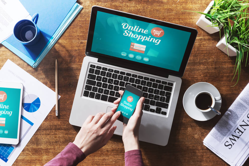 Niezbędne rozwiązania dla sklepów internetowych