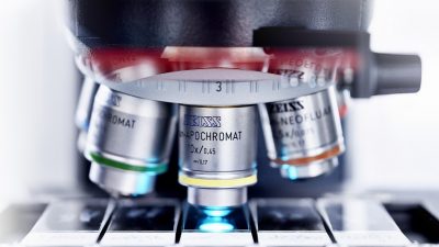 AstraZeneca otrzymuje status Centrum Badawczo-Rozwojowego