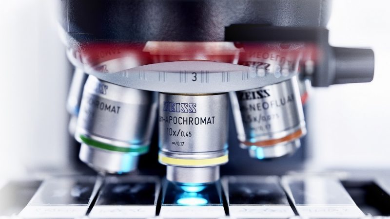 AstraZeneca otrzymuje status Centrum Badawczo-Rozwojowego