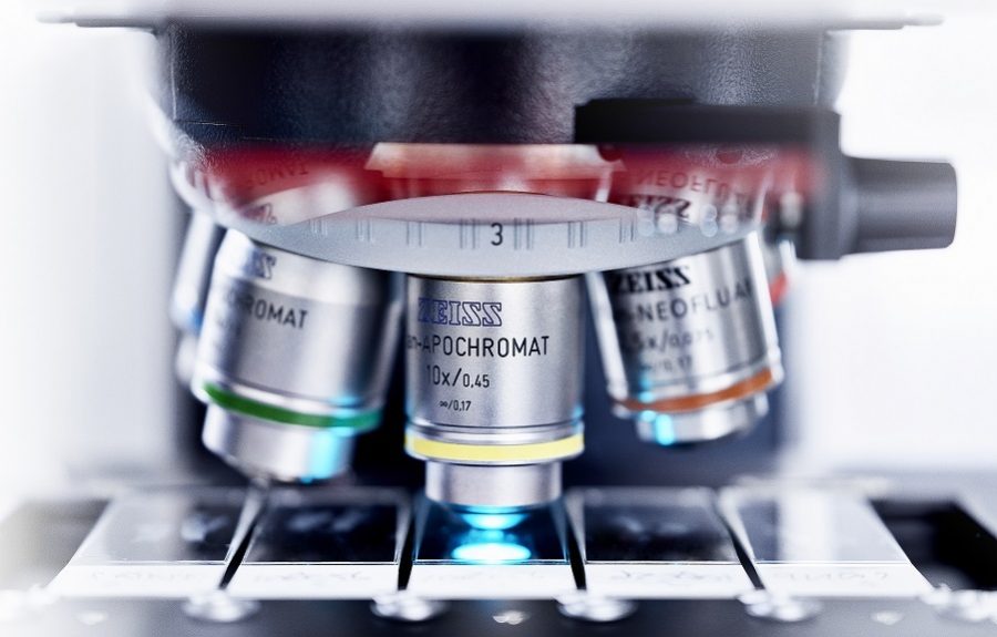 AstraZeneca otrzymuje status Centrum Badawczo-Rozwojowego