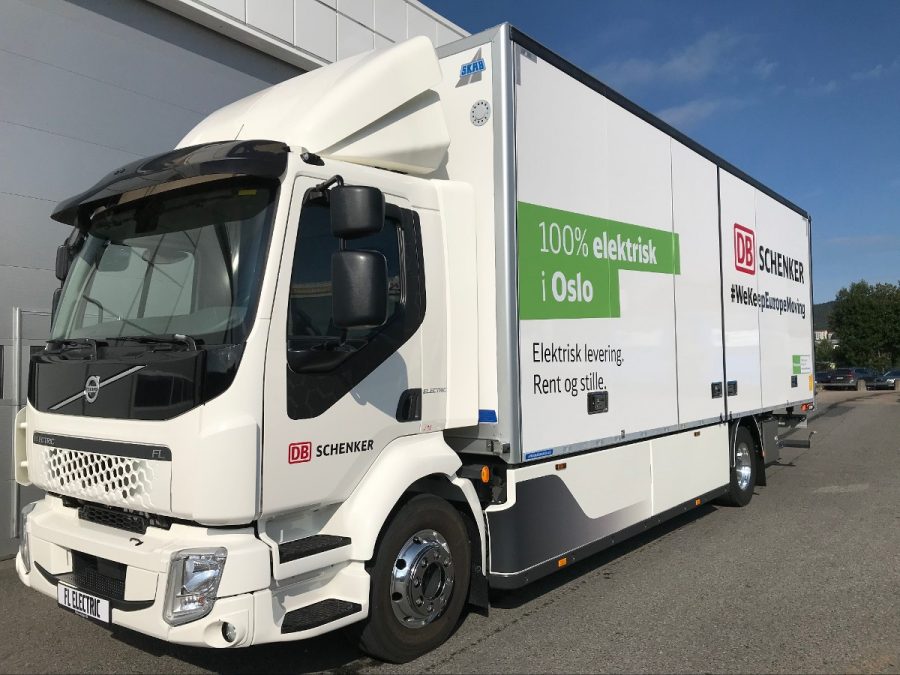 Dekarbonizacja polskiego transportu drogowego okiem przewoźników