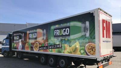 FM Logistic Centralna Europa i FoodCare  kontynuują współpracę