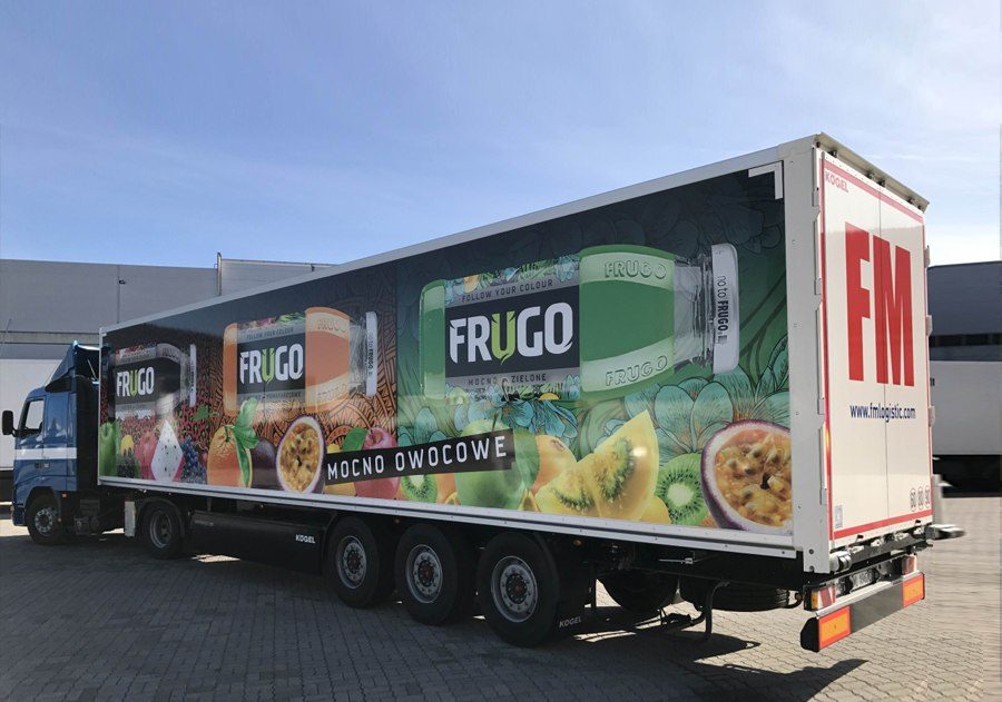 FM Logistic Centralna Europa i FoodCare kontynuują współpracę
