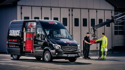 HIAB: Unifaun TMS to dla nas wielka wartość za rozsądną cenę