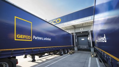 Logistyka jako barometr gospodarki?