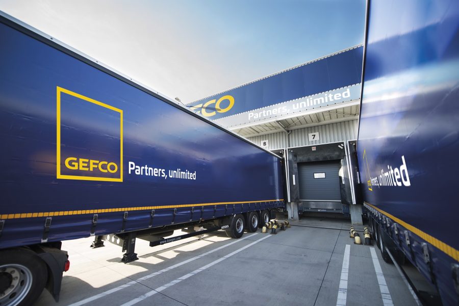 Logistyka jako barometr gospodarki?