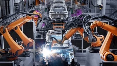 Szkolenie dla branży motoryzacyjnej Global MMOG/LE w wersji 5. 1 i 2 października 2020 r. we Wrocławiu