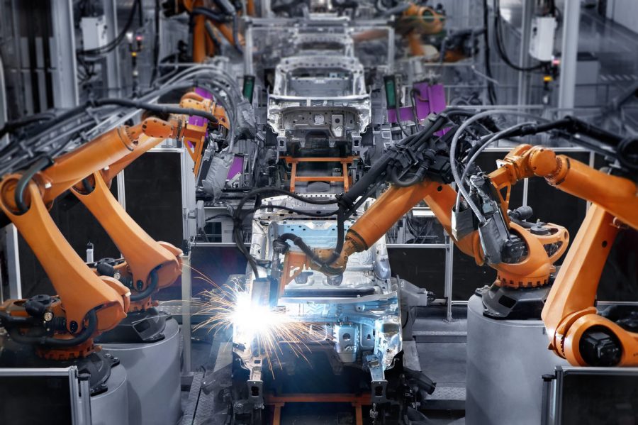 Szkolenie dla branży motoryzacyjnej Global MMOG/LE w wersji 5. 1 i 2 października 2020 r. we Wrocławiu