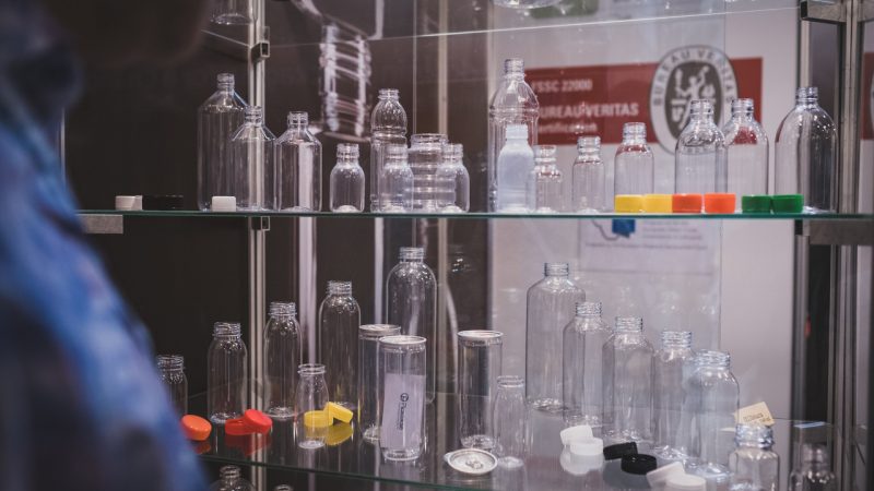 Targi Packaging Innovations – bezpieczny powrót do gry