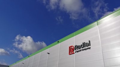 Nowy gracz na polskim rynku logistyki dla e-commerce