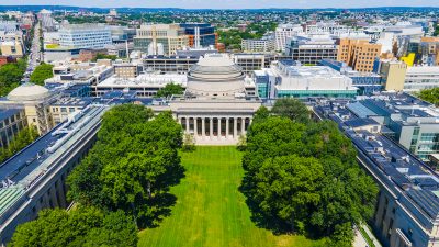 Odnowienie partnerstwa z Programem Łączności Przemysłowej Massachusetts Institute of Technology