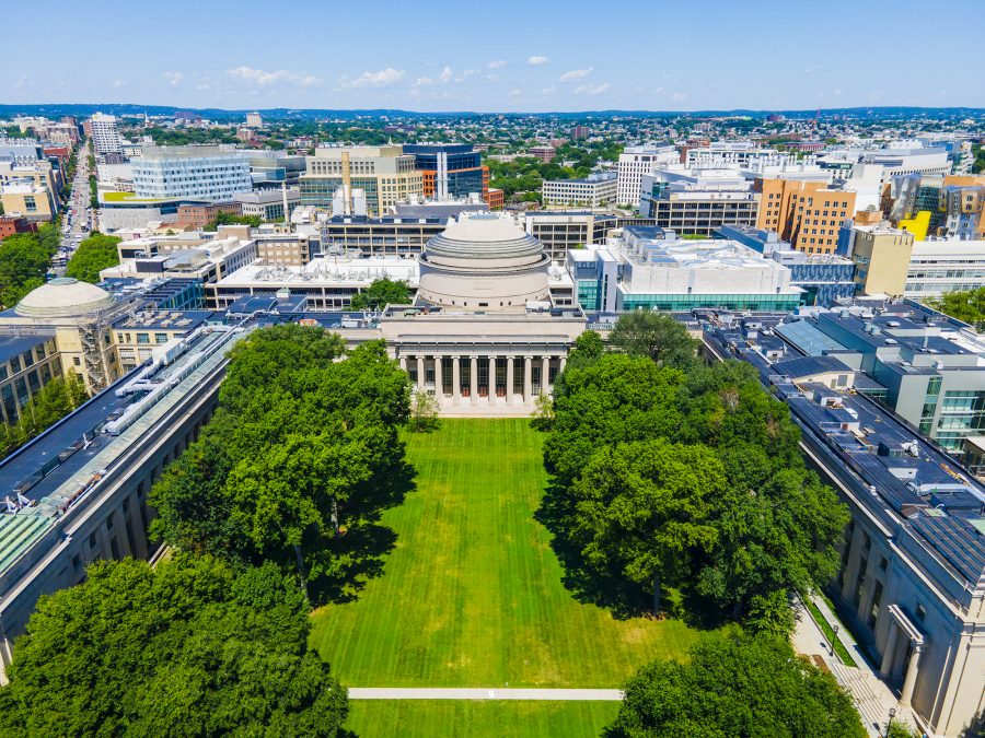 Odnowienie partnerstwa z Programem Łączności Przemysłowej Massachusetts Institute of Technology