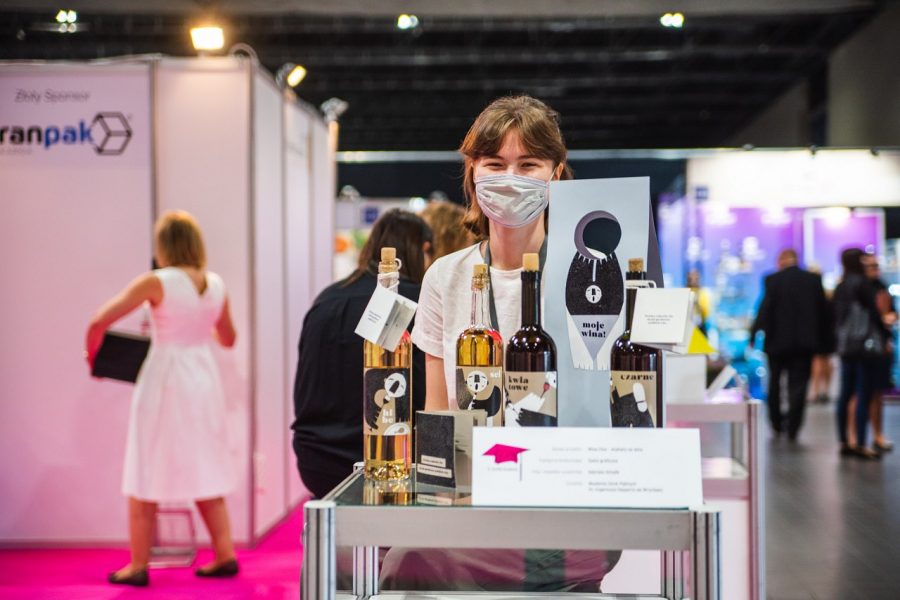 Targi Packaging Innovations w dobrej formie