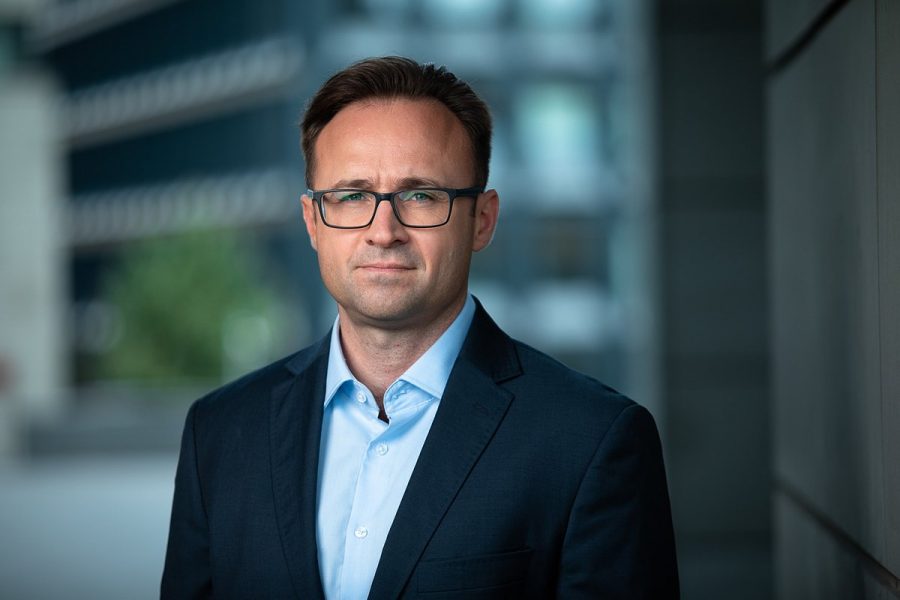 Wielton utrzymuje ciągłość produkcji pomimo przypadków COVID-19