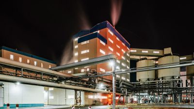 CIECH zwiększa kontrolę procesów dzięki cyfryzacji