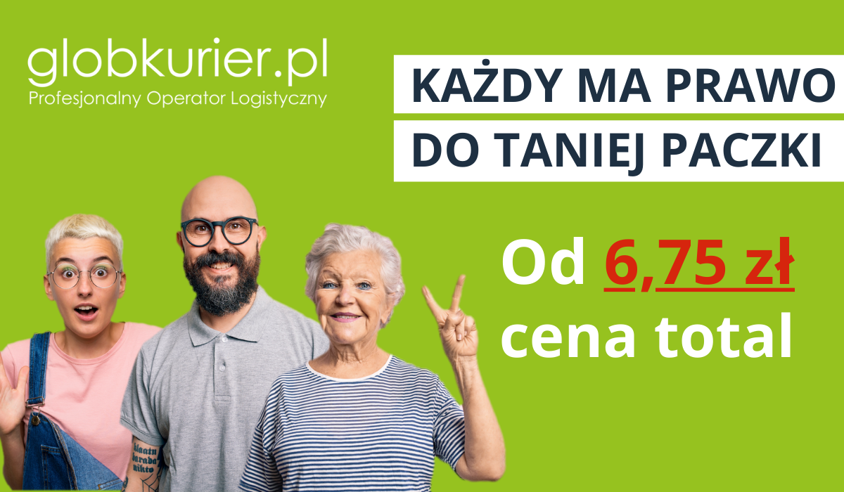 Najtańsza paczka w RUCH-u na rynku