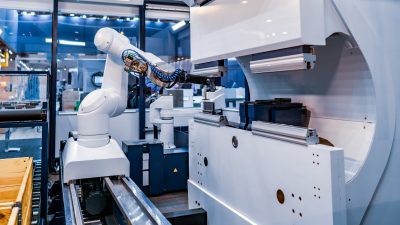 Ulga na robotyzację zadziała wstecz
