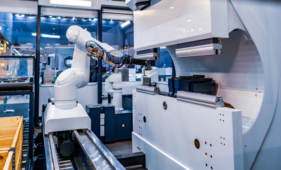 Ulga na robotyzację zadziała wstecz