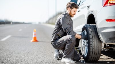 Raport o car assistance