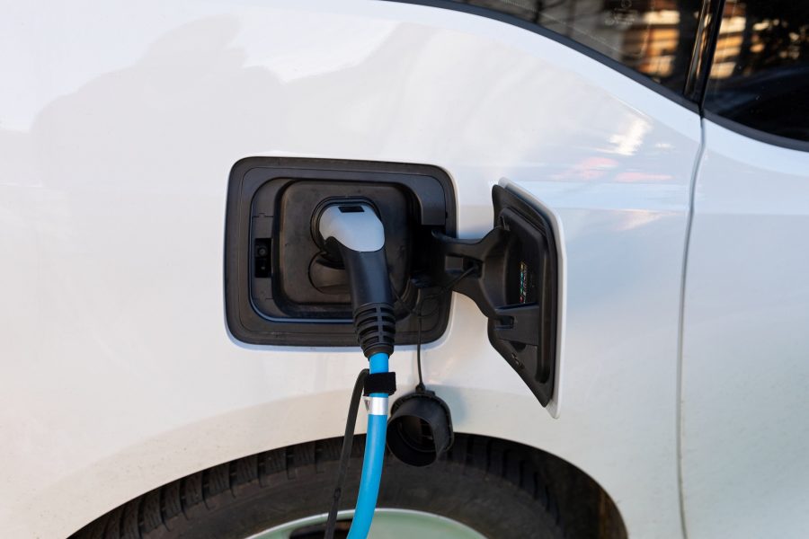 Przyszłość elektromobilności w Polsce