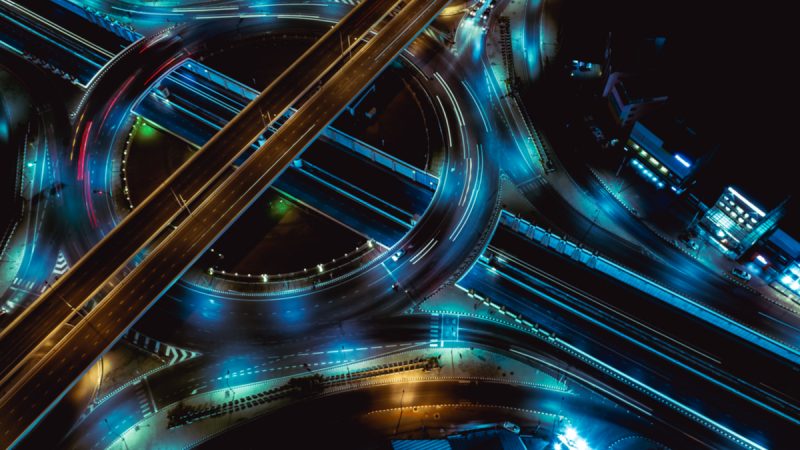 Managed services a cyfryzacja transportu