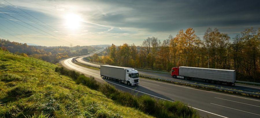 W końcówce 2021 r. eksport i import zanotuje ogromny skok wartości