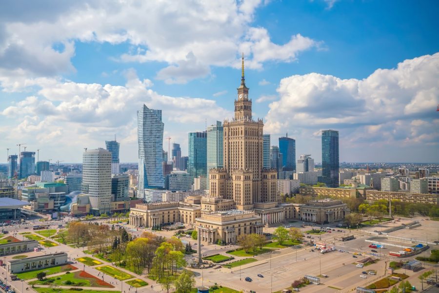 Dwie trzecie właścicieli spółek komandytowych rozważa zmianę formy działalności