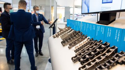 Razem możemy więcej – podsumowanie Targów SYMAS® i MAINTENANCE