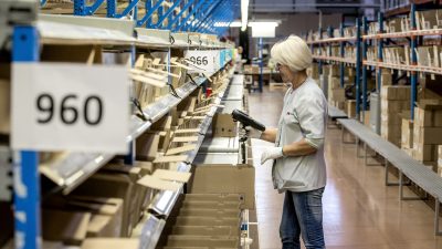 8 sposobów na optymalizację kompletacji